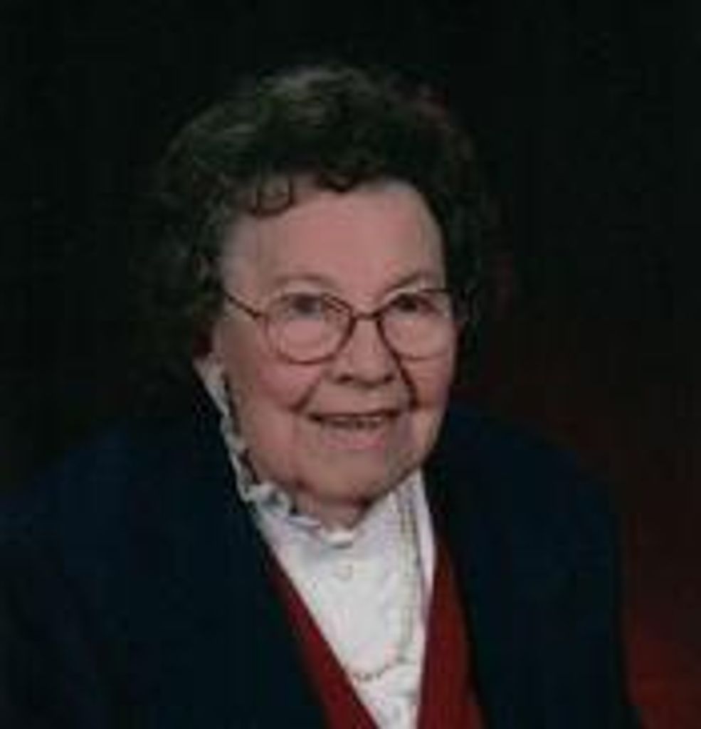 Helen R. Berscheidt