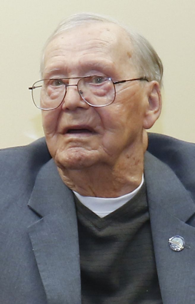 Darold J. Jorgensen Profile Photo