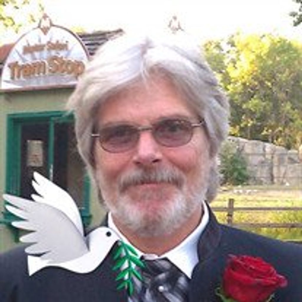 Michael  G. Baker