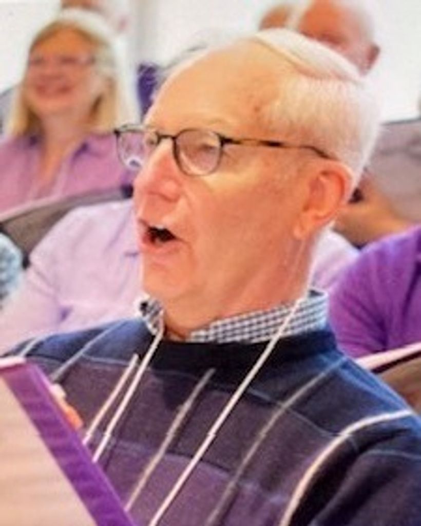 Marvin John Lofquist