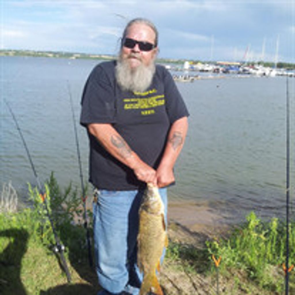 Roy Lynn Gordon