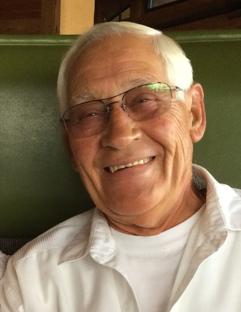 Ralph  Duane Setterberg Profile Photo