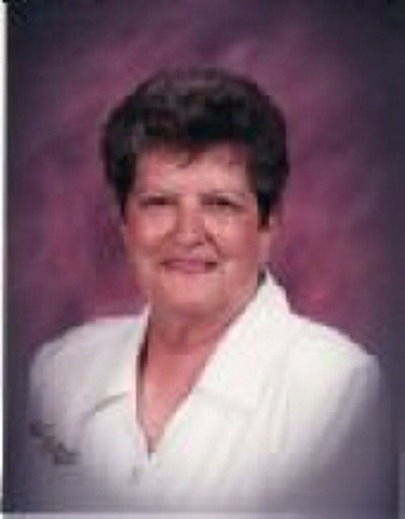 Kathryn Martell