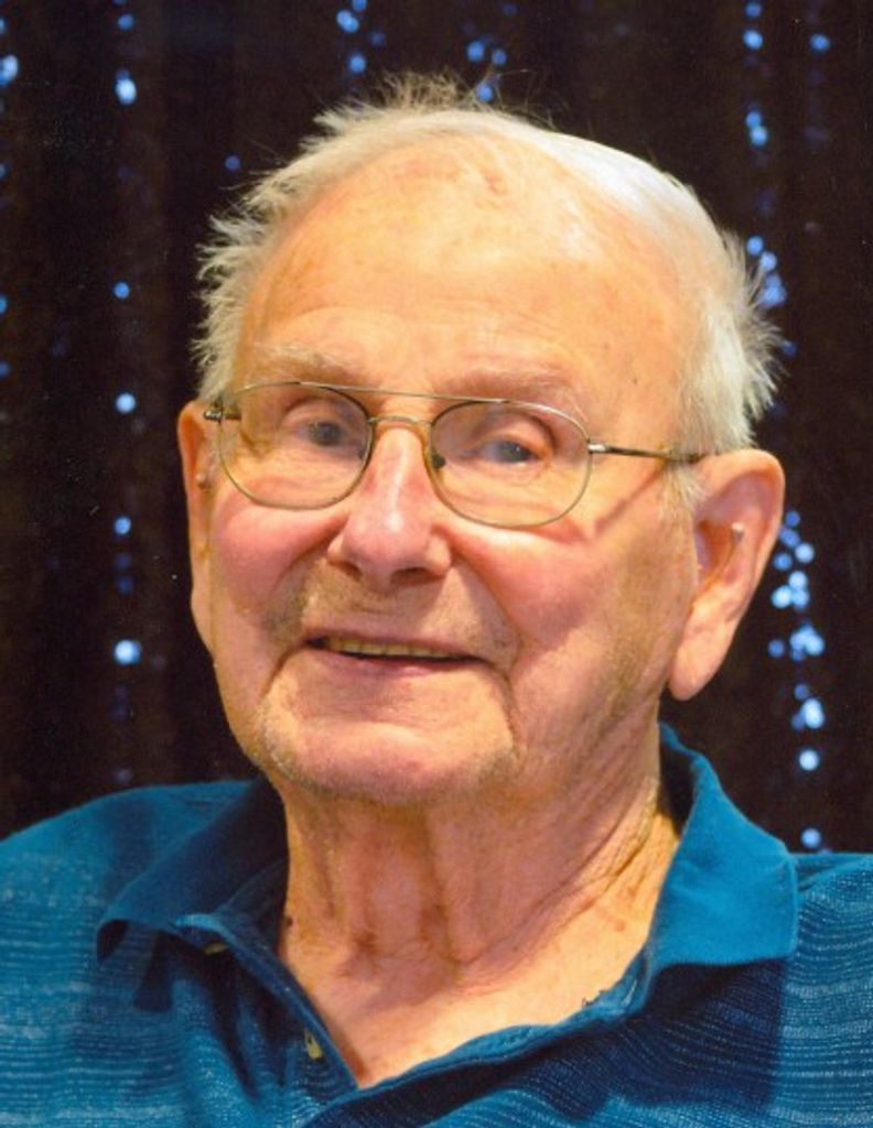 Lowell Kolbe