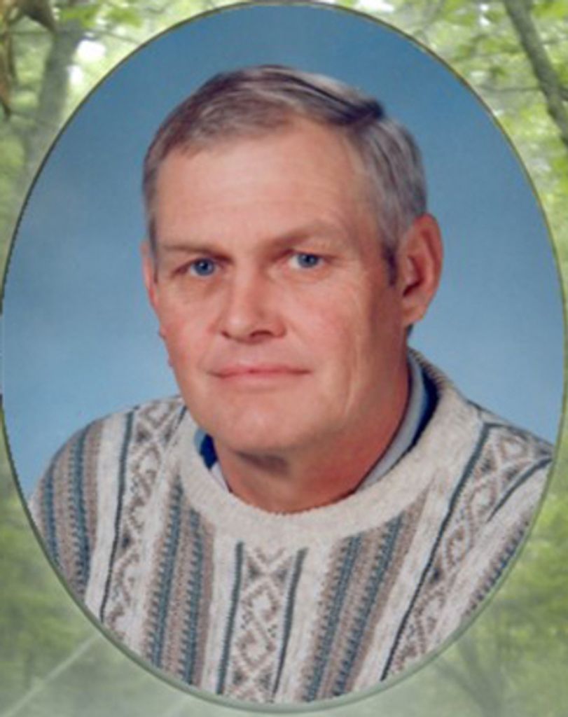 William Franklin Collins