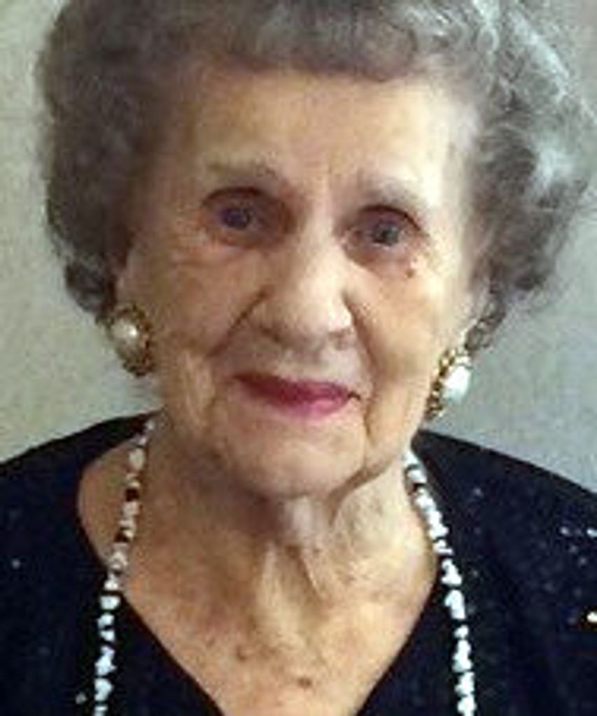 Cecelia Lostys Profile Photo