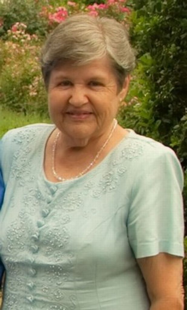 Shirley Barrett