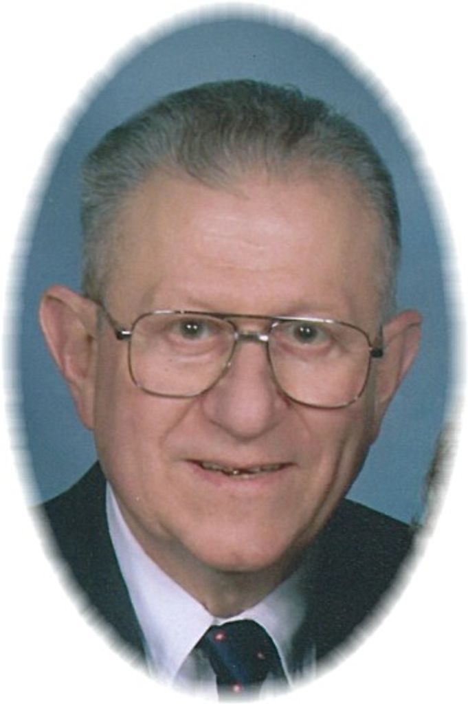 Eugene L. Walliser Profile Photo