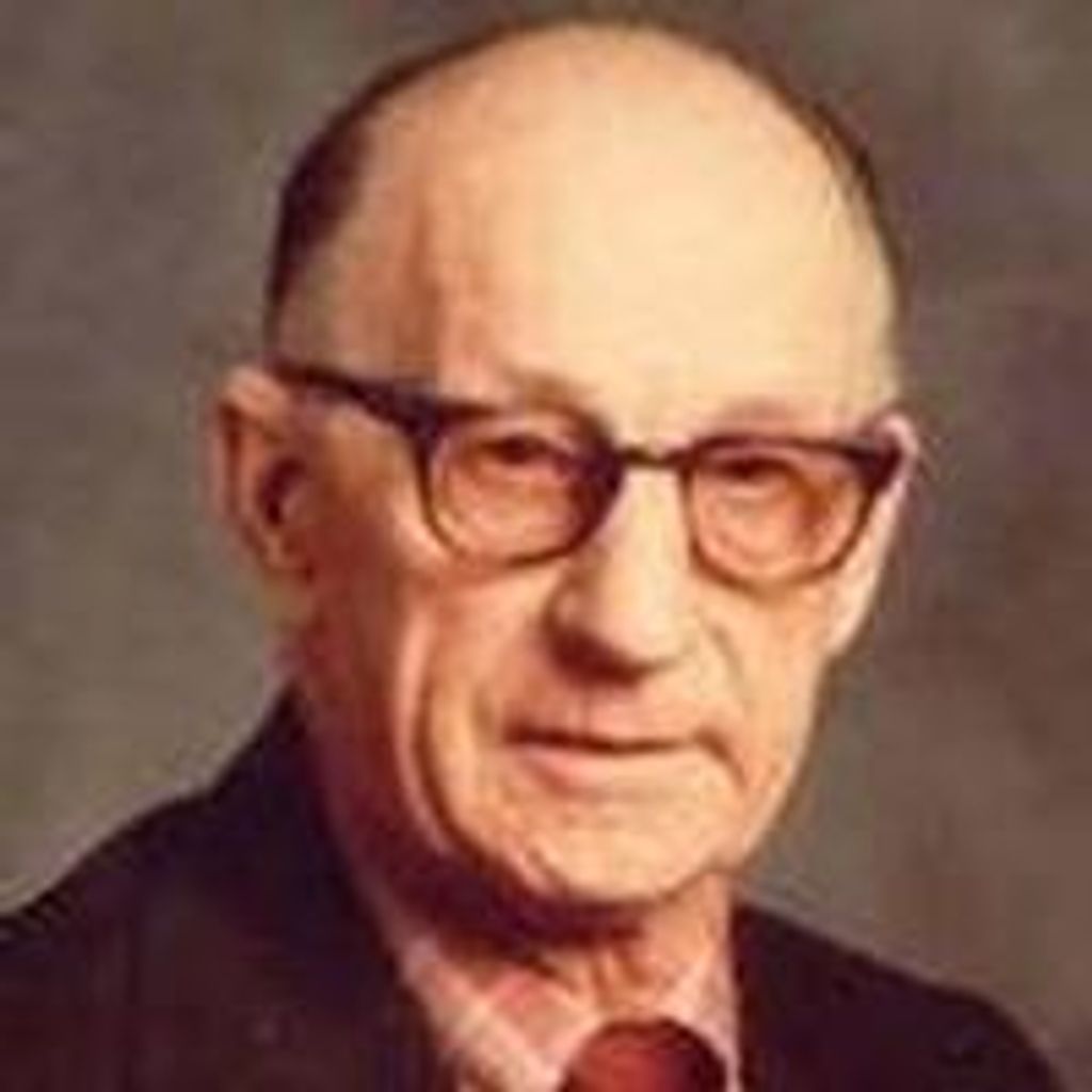 Cecil Scholl