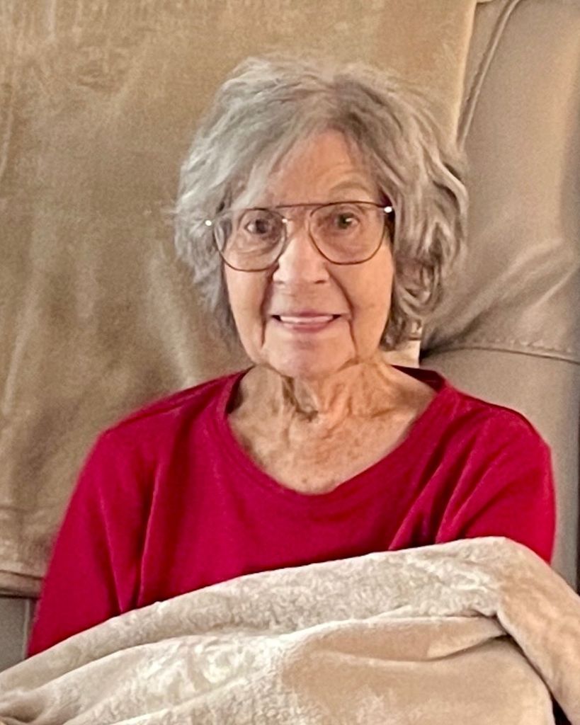 Caroline Lee McCaffrey