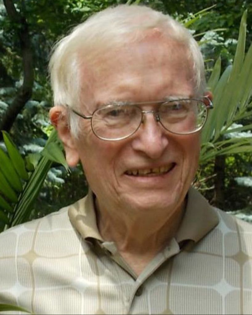 Denton Wirkus Profile Photo