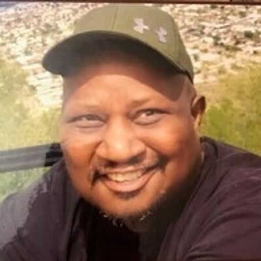Charles Douglas Browder Ii Profile Photo