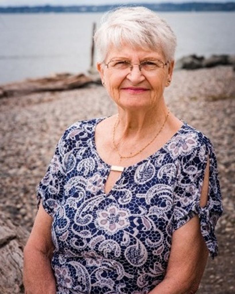 Jacqueline D. Laughlin