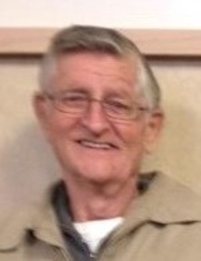 Gerald "Jerry" Courneya