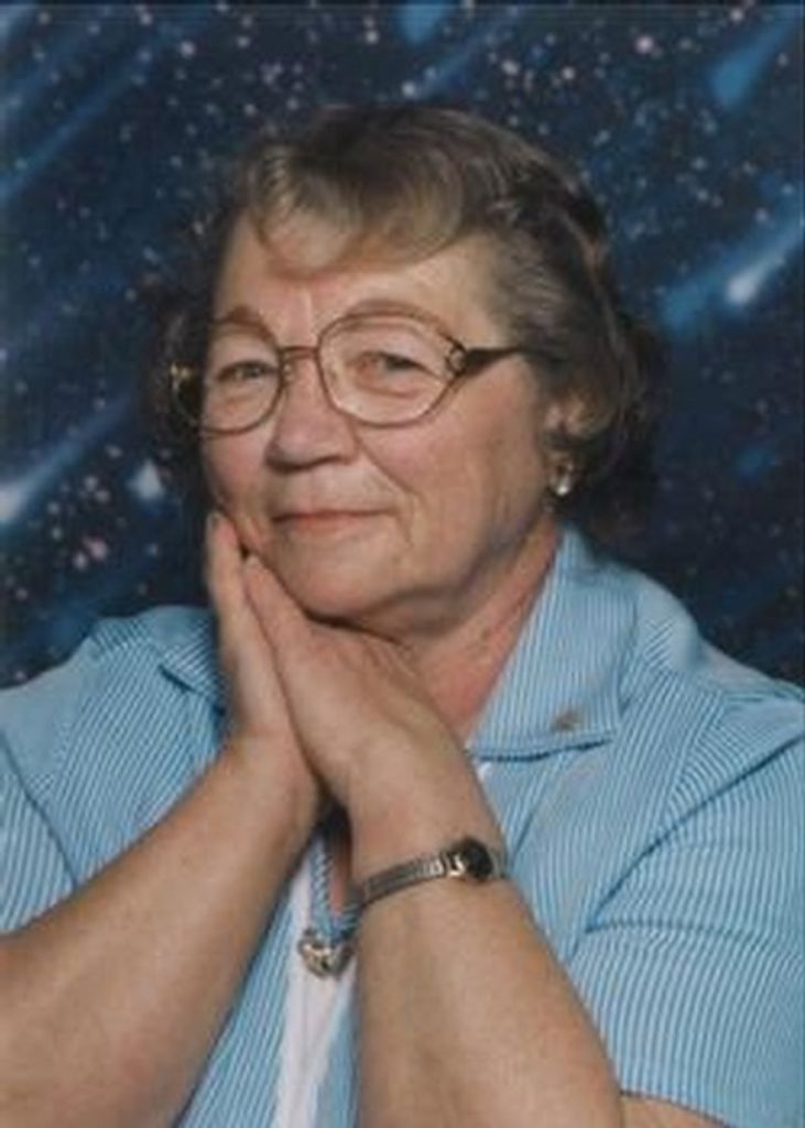 Evelene Marie Knox