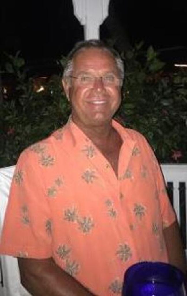 Ronnie Glenn Kirkpatrick Profile Photo