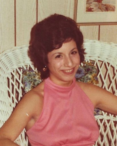 Madeline R. Hanusovsky Profile Photo