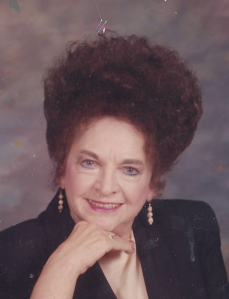 Gloria Pauline Sheldon