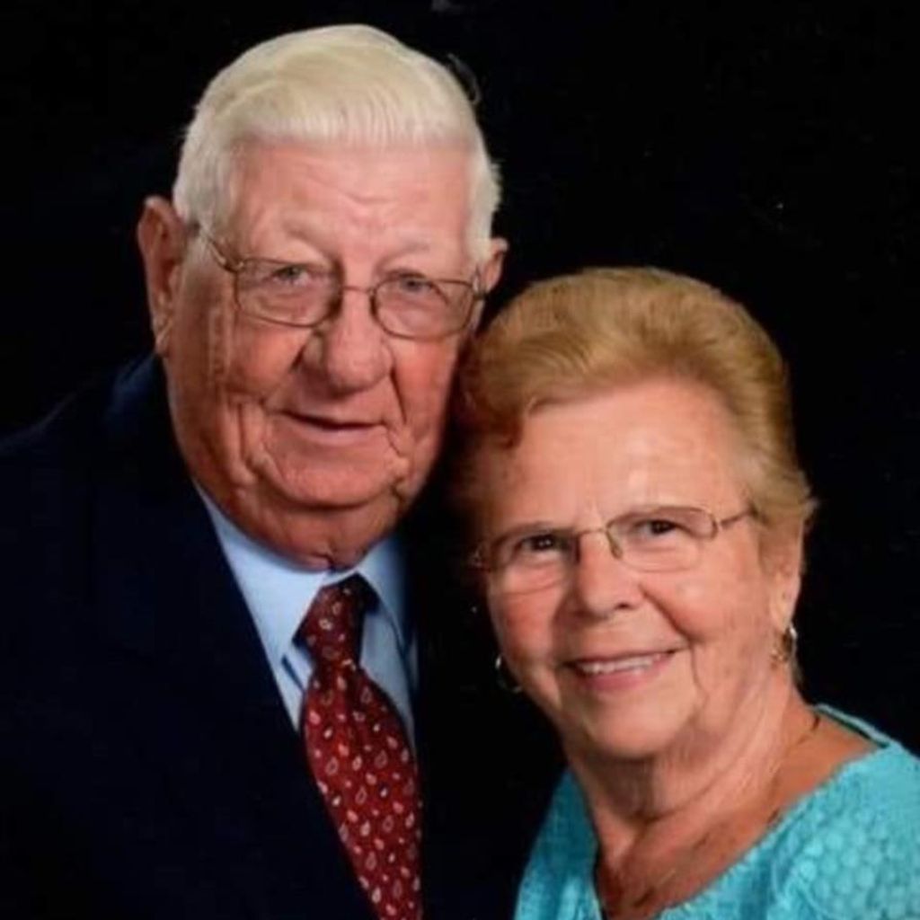 Roy Ernest Johnson Profile Photo