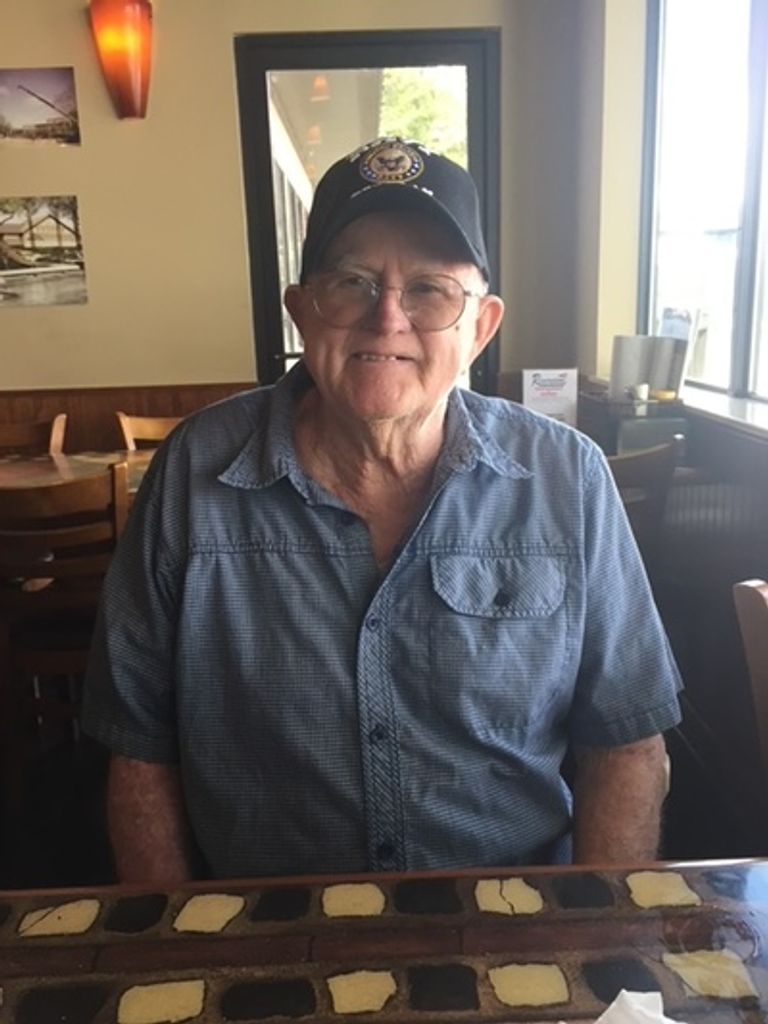 Charles Sexton Baker Profile Photo