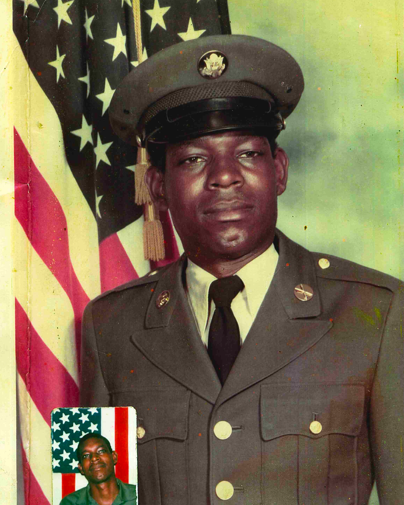 Mr. Rufus Cobb, Jr.
