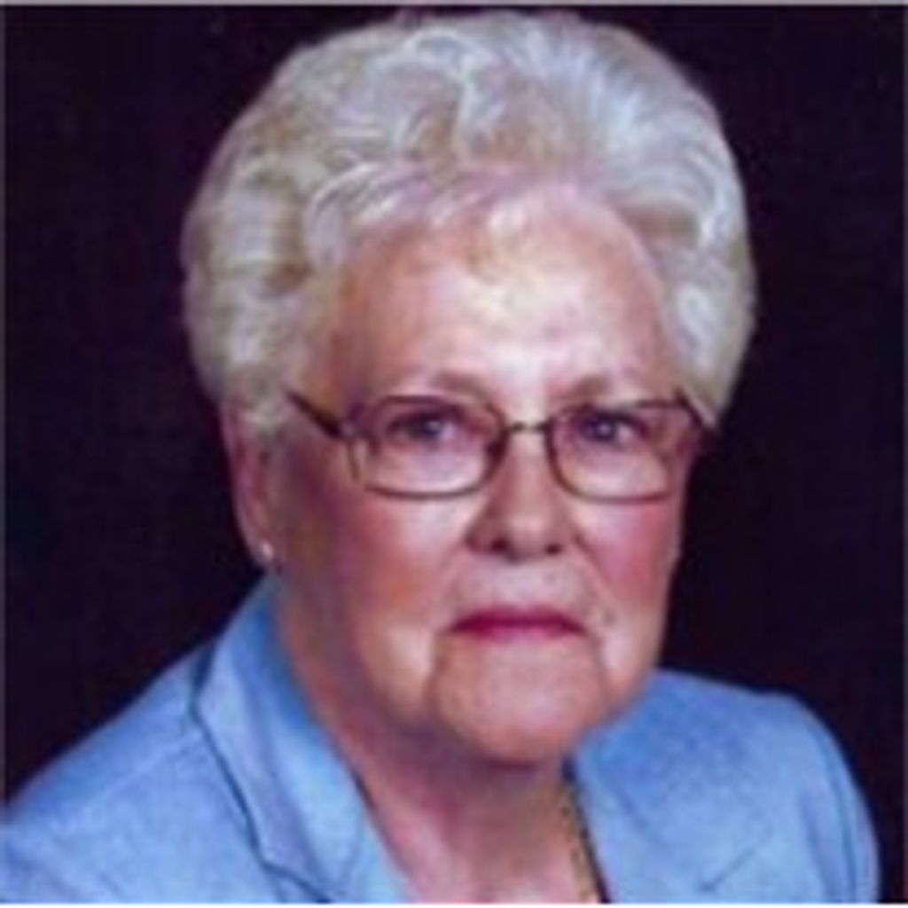Margaret Louise Gaither