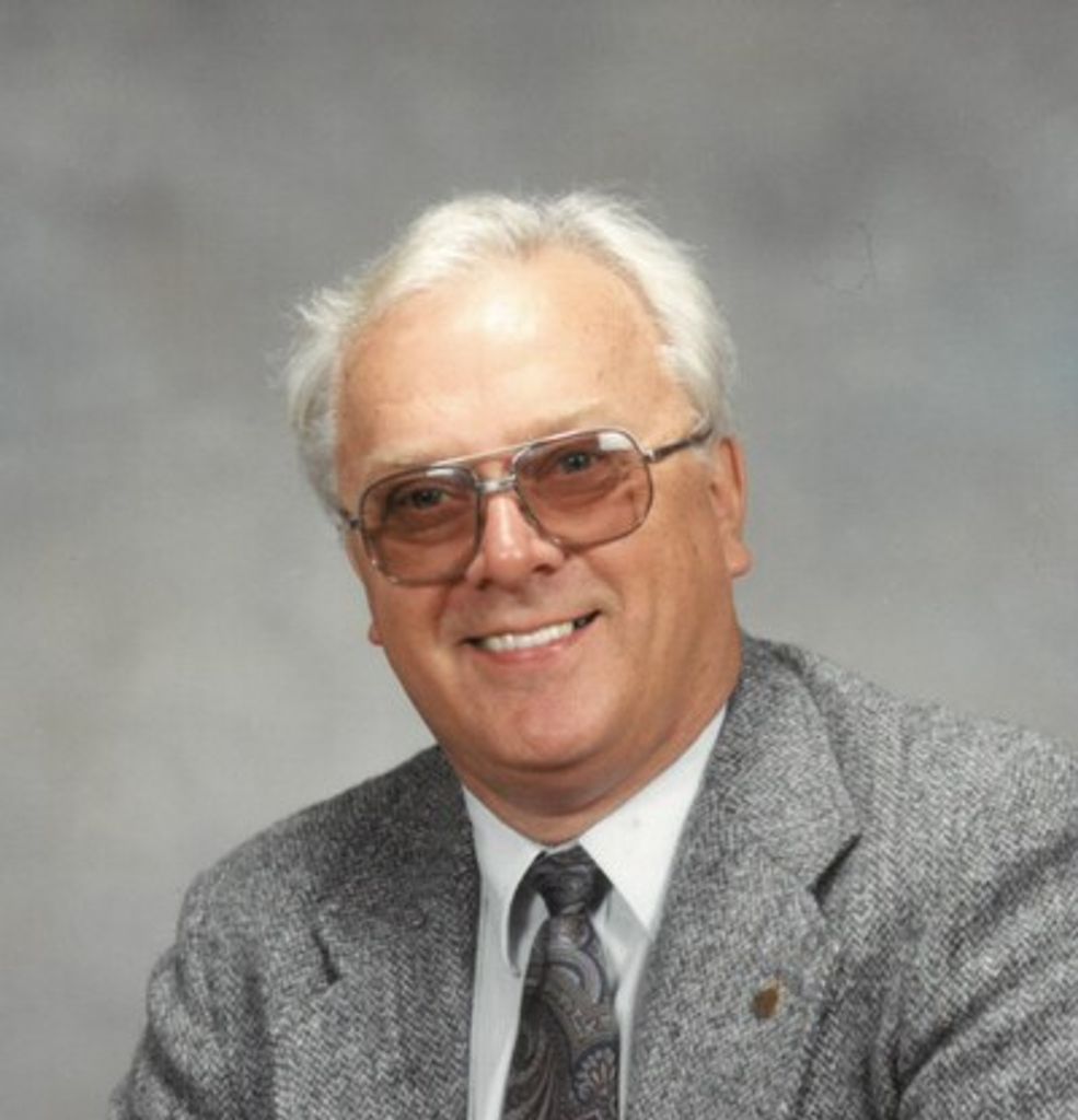 Harry Warren Profile Photo