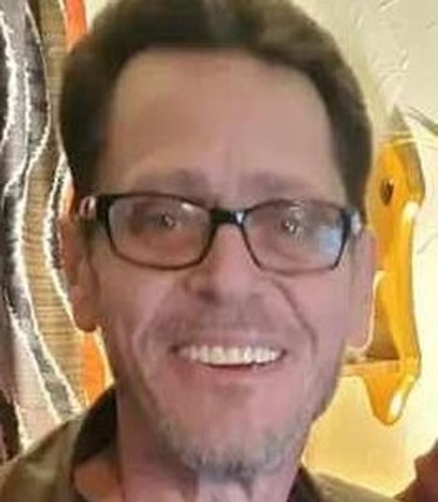 Wayne Heavlin Profile Photo