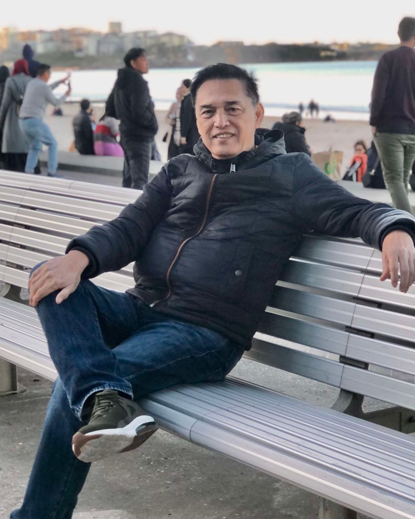 Eli A. Totengco Profile Photo