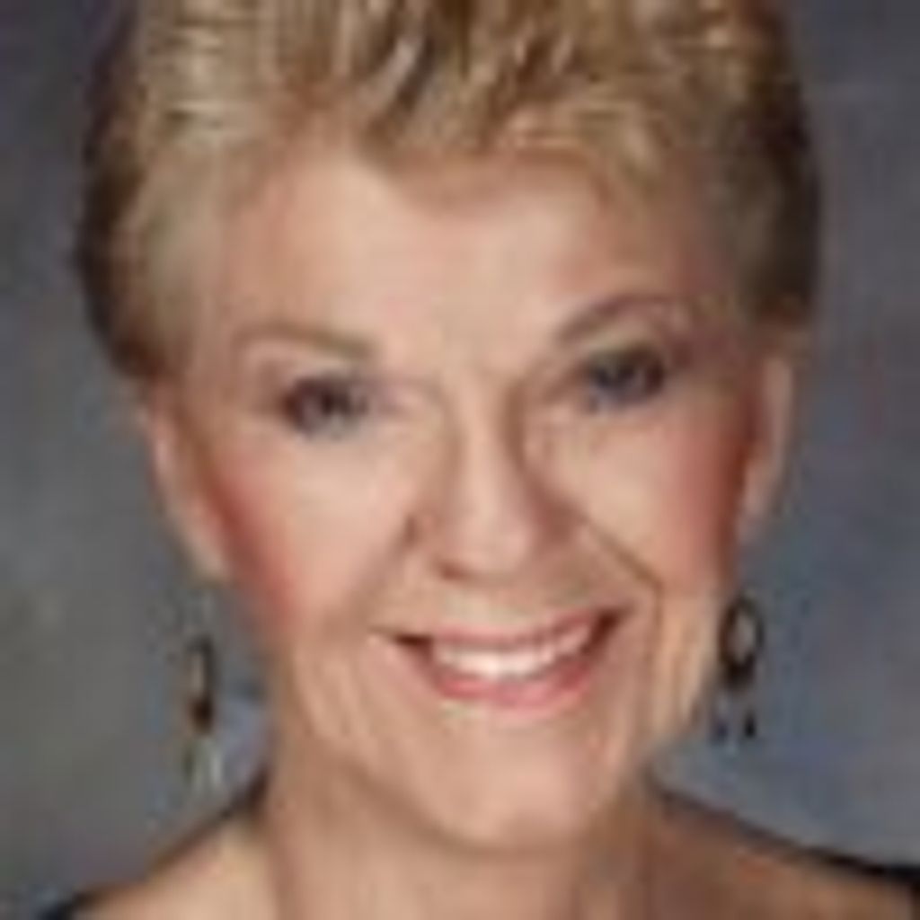 Verda  C. Glass