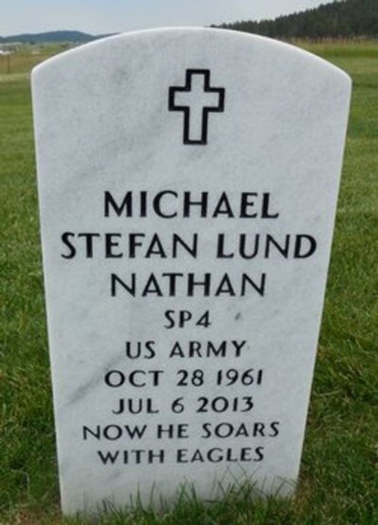 Michael Stefan Lund Nathan