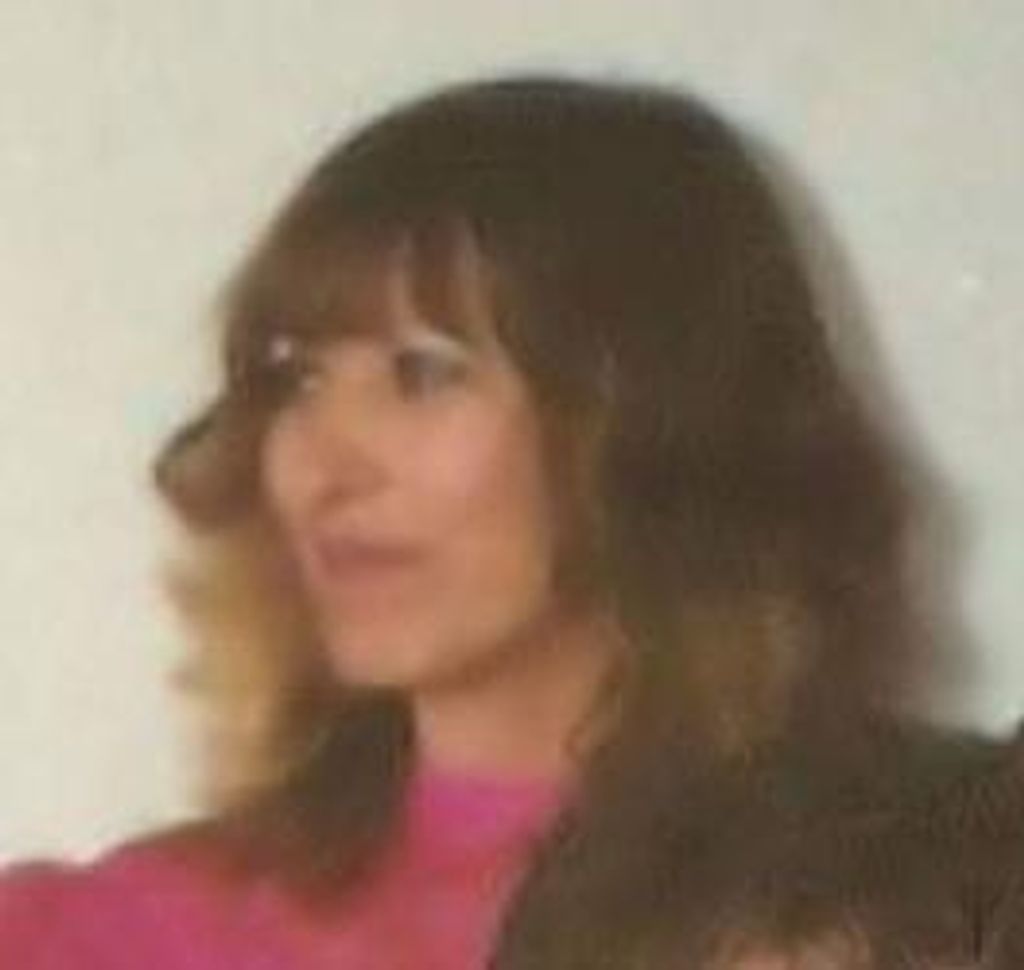 Shirley Trevino