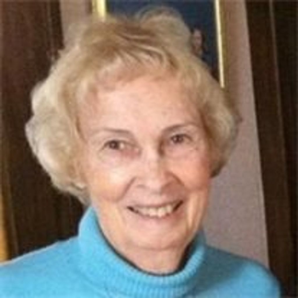 Mary  M. Richards