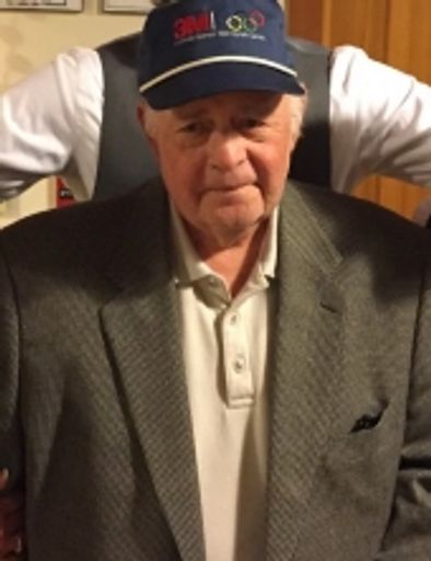 David Louis Betker Profile Photo