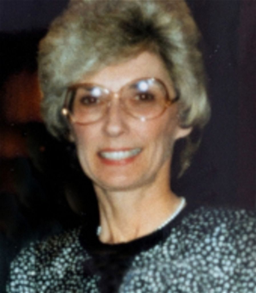 Shirley K Freehauf Profile Photo