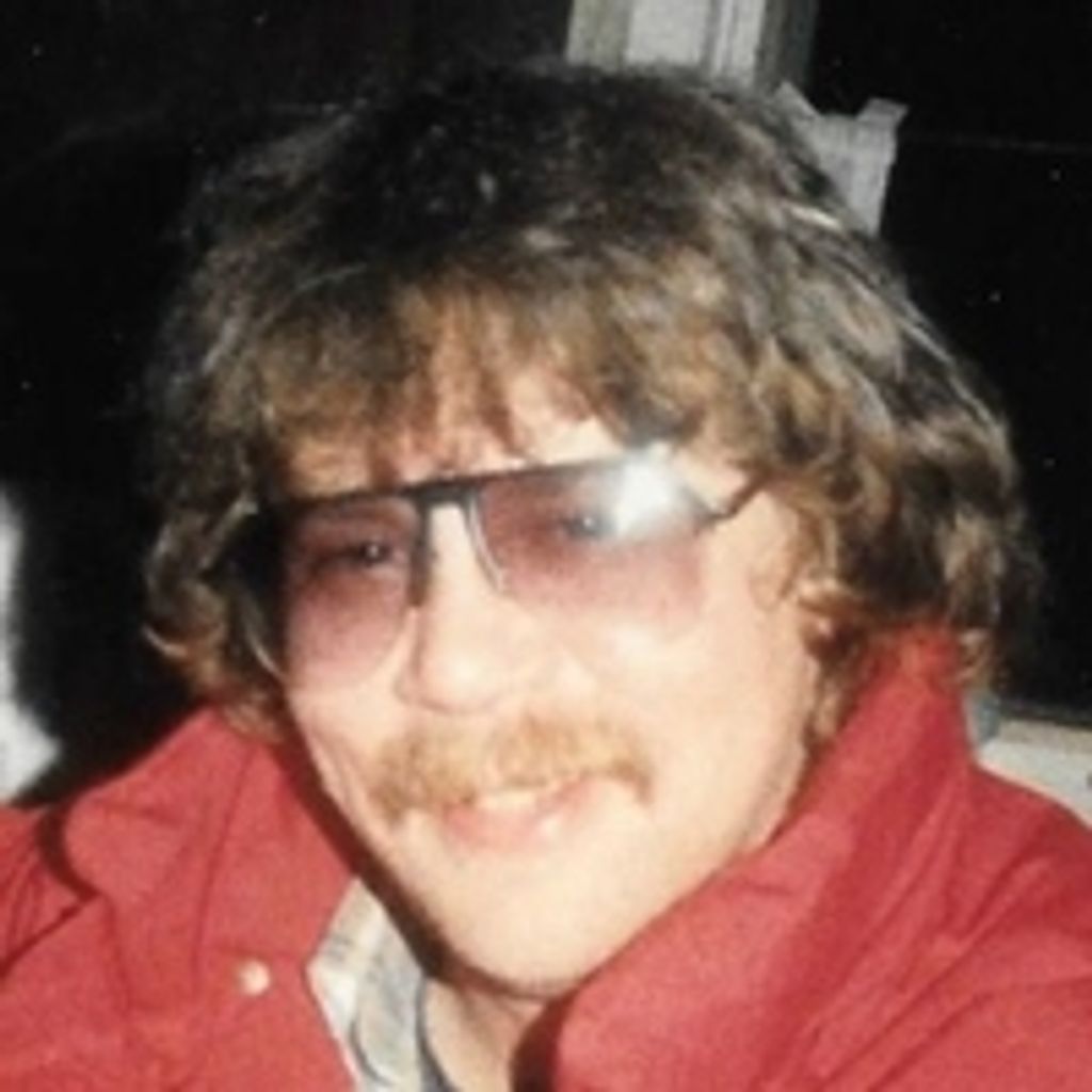 Scott Mackey