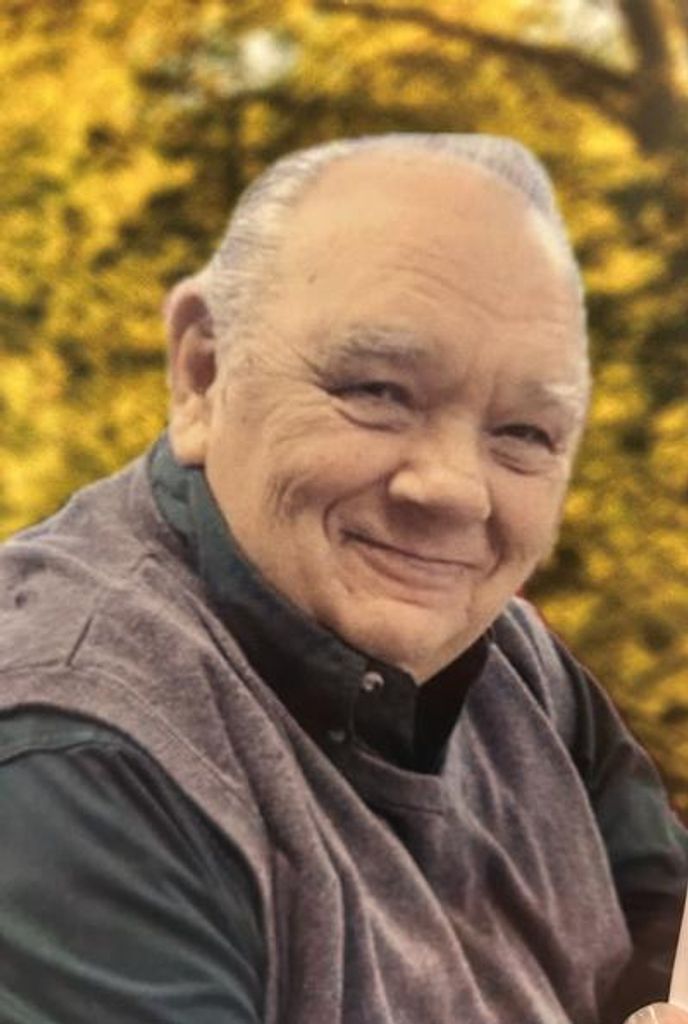 Jack Goolsby Profile Photo
