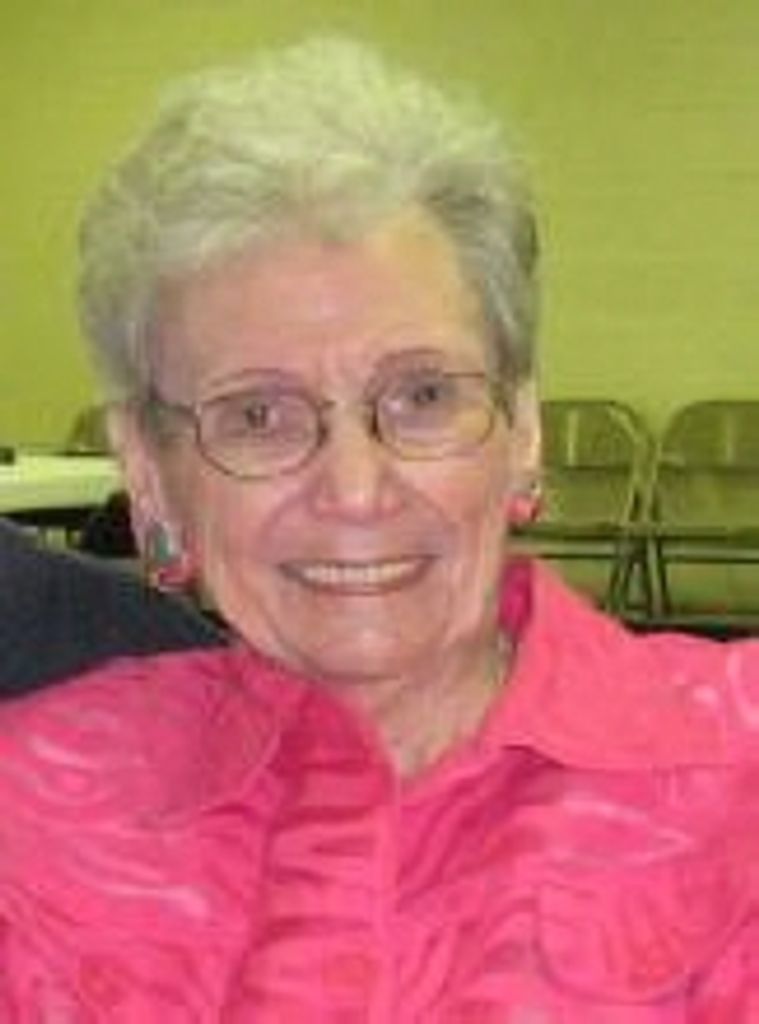 Mary Helen Tankersley Burgess Profile Photo