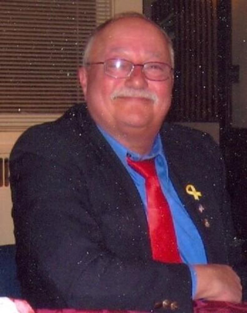 Danny L. Deweese Profile Photo