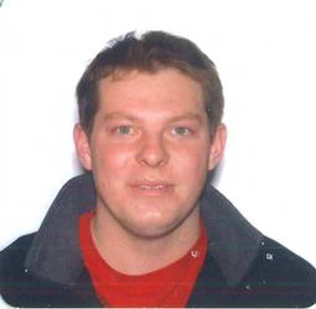 Eric Randall Pellatz