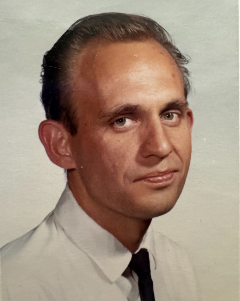 Rodney J Harris Profile Photo