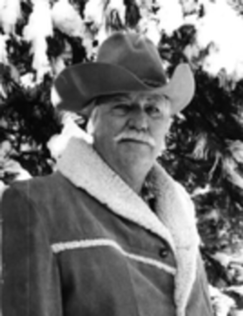 Jimmie Mills Foreman