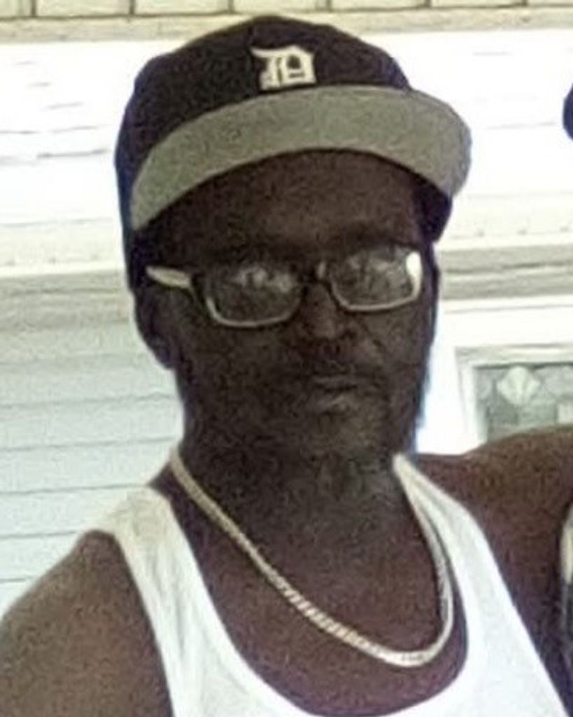 Michael Gaddy Profile Photo