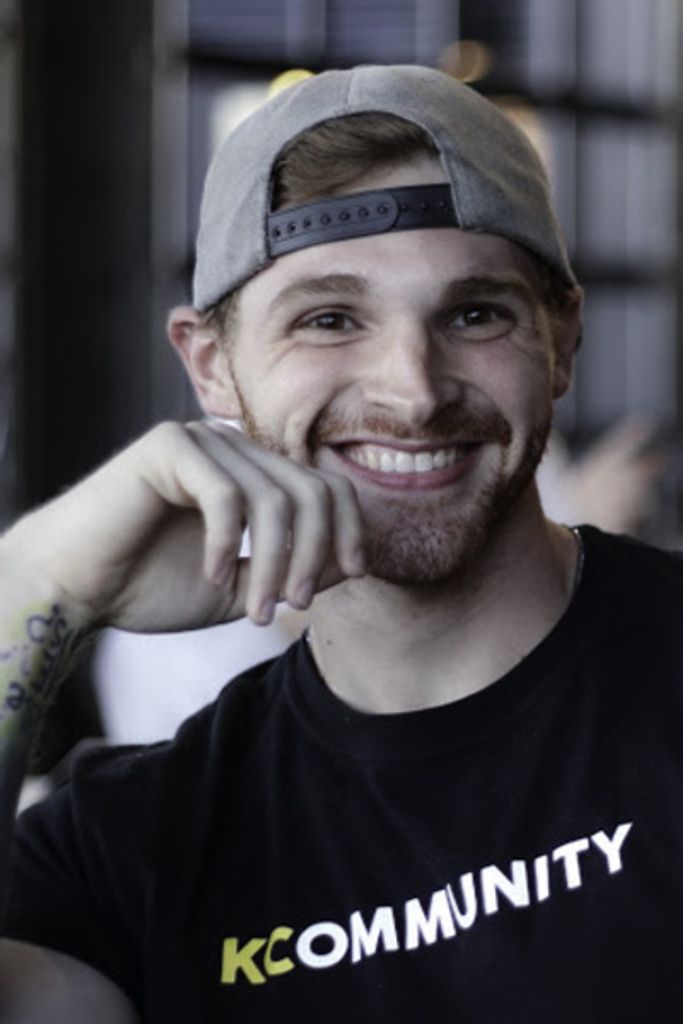 Leonard Caleb Chilcutt Profile Photo