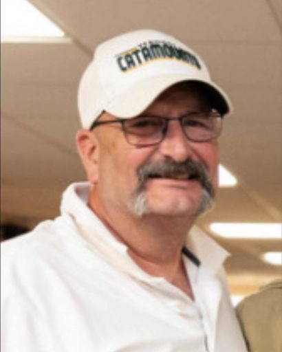Kevin John Poirier's obituary image