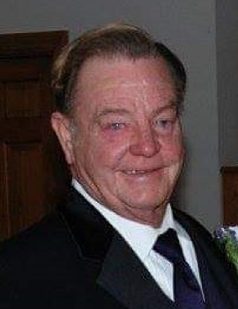 Roger Dale Yarbrough