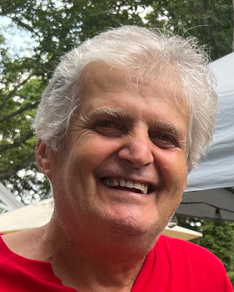 David J. Bradman Profile Photo