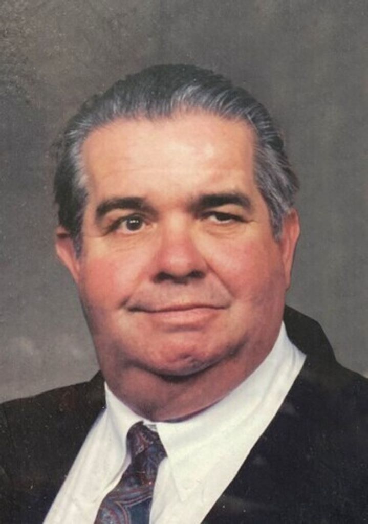 Charles Presley Scribner Profile Photo