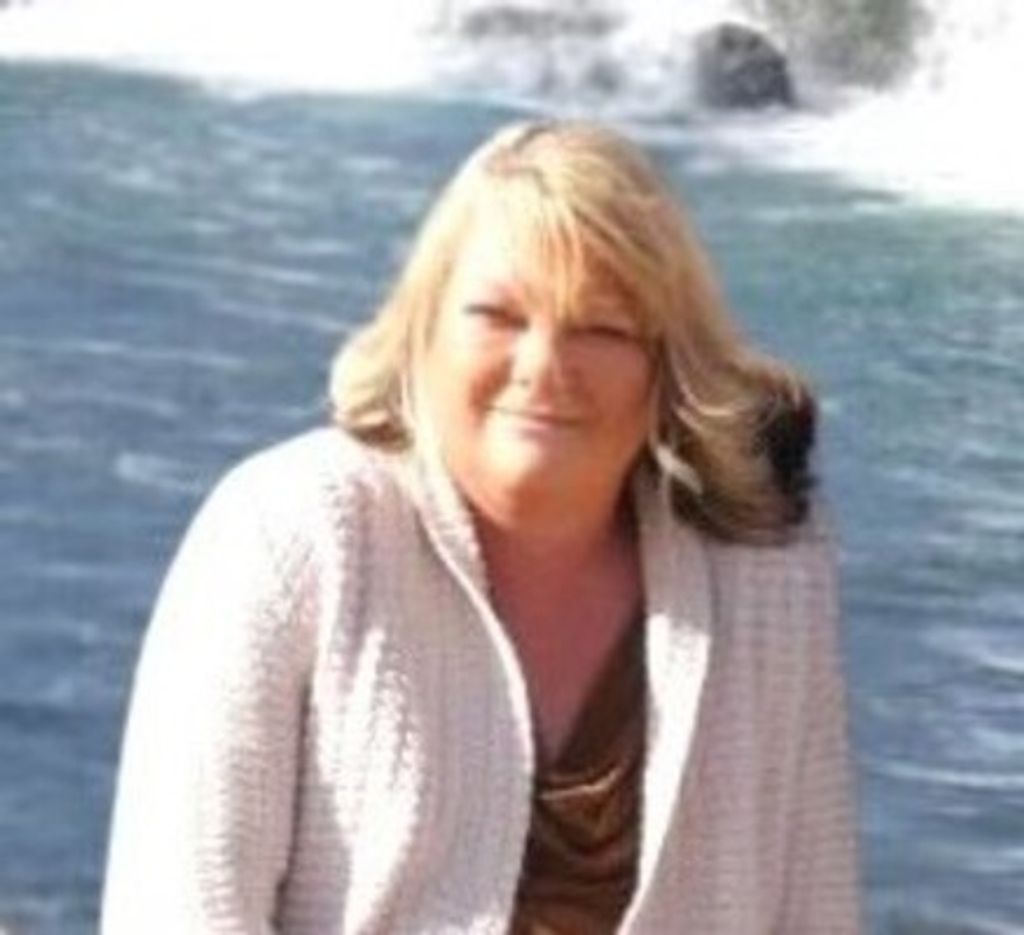 Laura Mae Cooper Randall Profile Photo