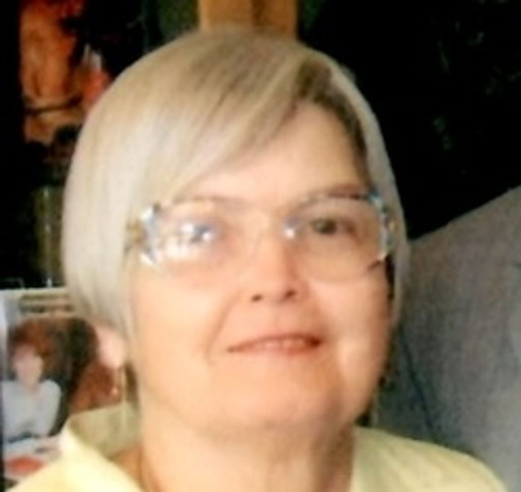 Arlene Sikes Purvis Profile Photo